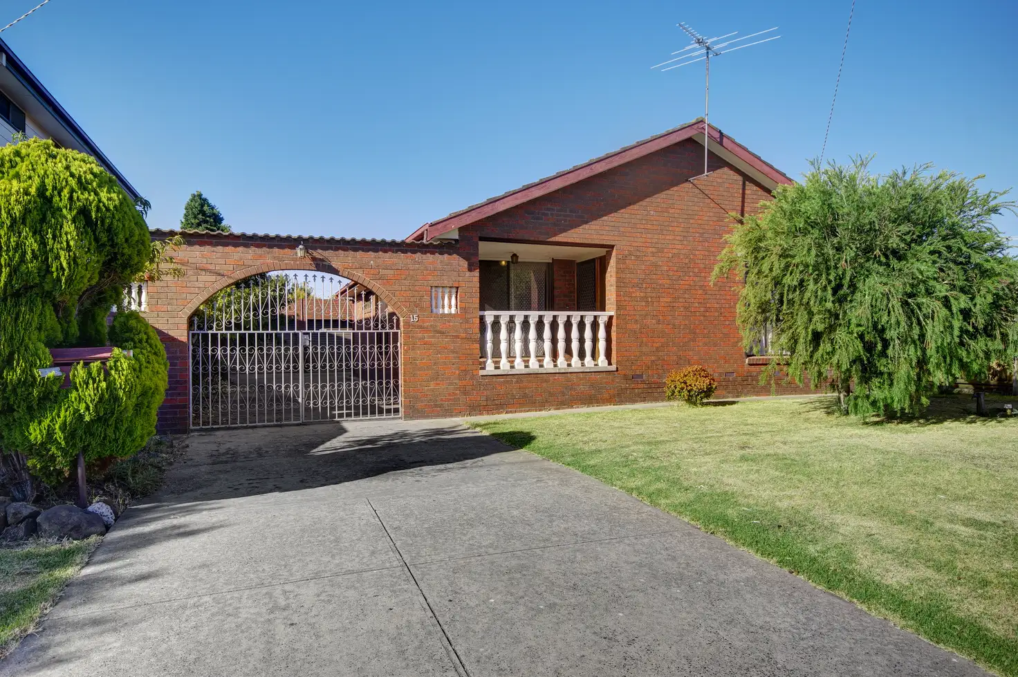 Main view of Homely house listing, 15 Landale Court, Corio VIC 3214