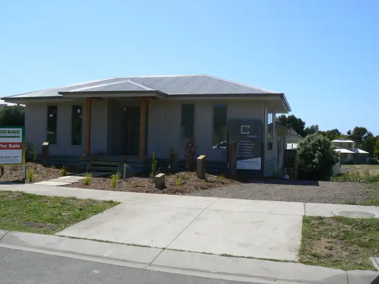 Main view of Homely house listing, 27 Dolphin Court, Apollo Bay VIC 3233