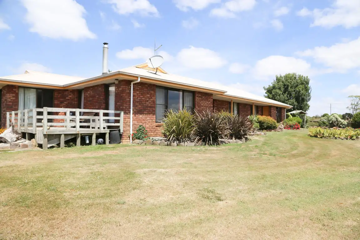 Main view of Homely house listing, 167 Irishtown Road, Smithton TAS 7330