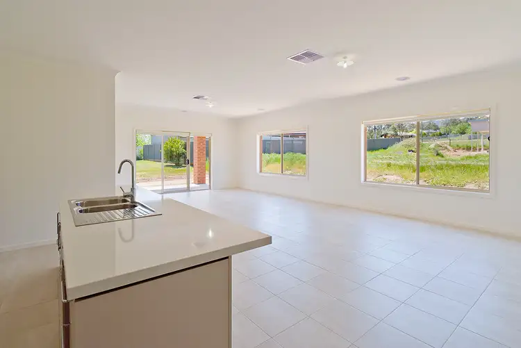 Third view of Homely house listing, 2B Warren Street, Harcourt VIC 3453