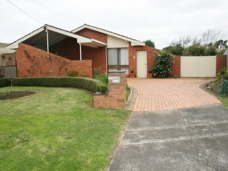 Main view of Homely house listing, 5 Ingpen Court, Warrnambool VIC 3280