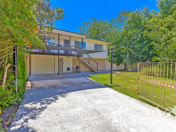 Main view of Homely house listing, 34 Olympia Street, Marsden QLD 4132