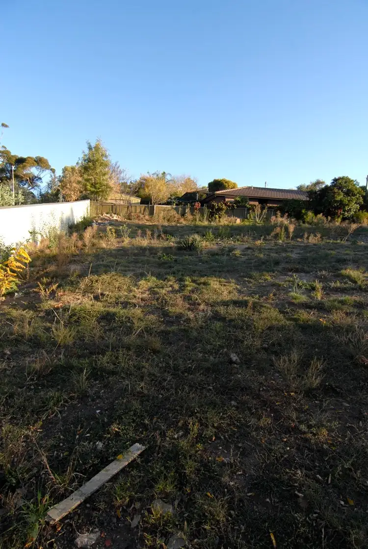 Fourth view of Homely land listing, 84 Bowden Street, Castlemaine VIC 3450