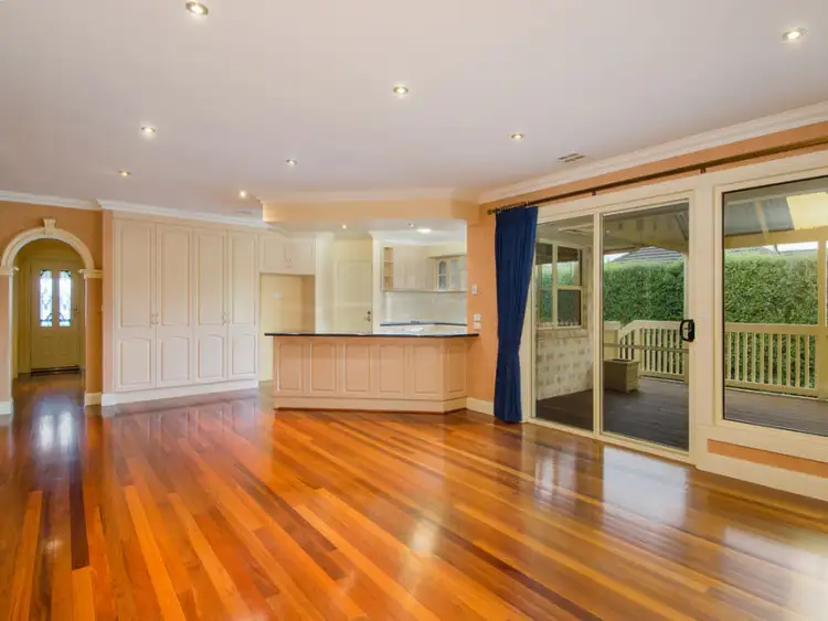 Fifth view of Homely house listing, 12 Max Young Drive, Mount Gambier SA 5290