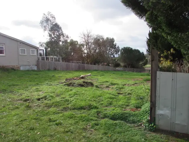 Fifth view of Homely land listing, 155a Duke Street, Castlemaine VIC 3450