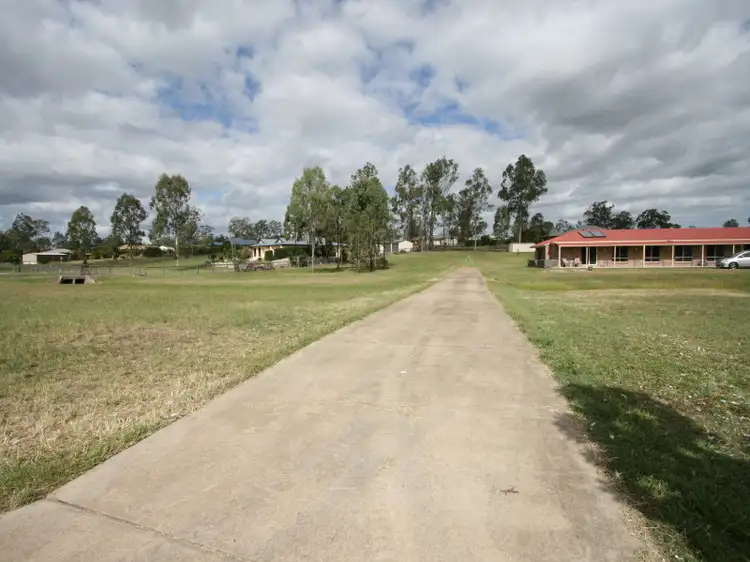 Fifth view of Homely land listing, 62 Diamantina Circuit, Karalee QLD 4306