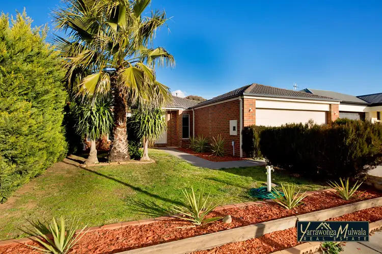 21 Zorro Drive, Yarrawonga VIC 3730