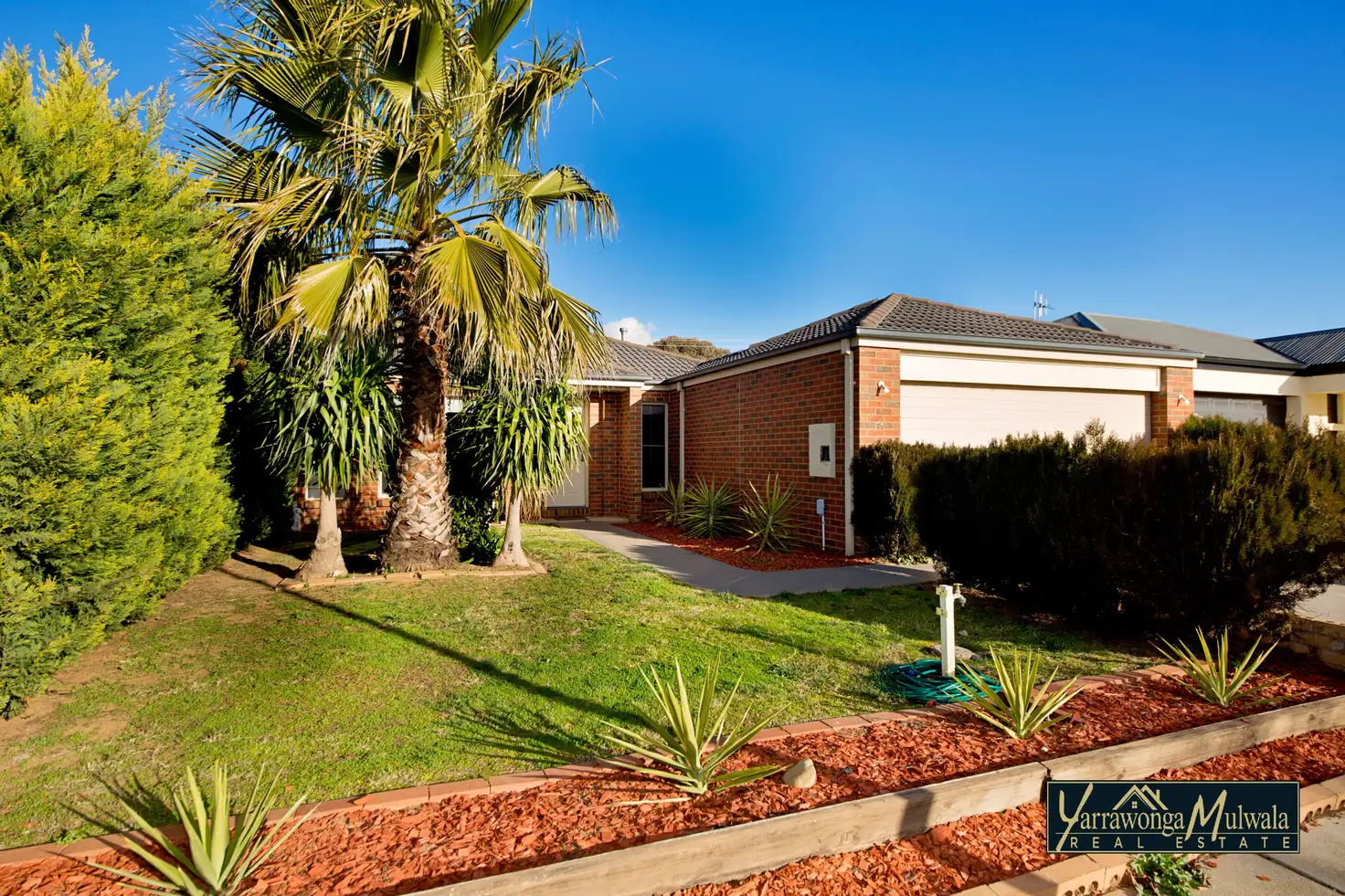 Main view of Homely house listing, 21 Zorro Drive, Yarrawonga VIC 3730