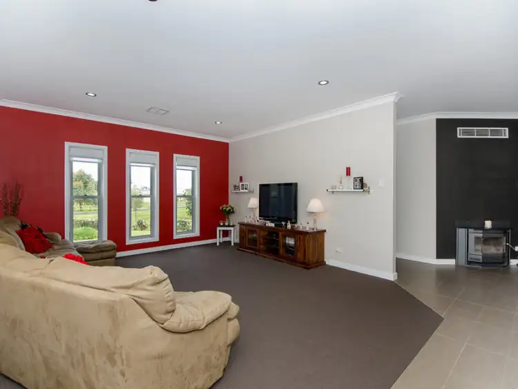 Fifth view of Homely house listing, 19 ELDRIDGE DRIVE, Mount Gambier SA 5290