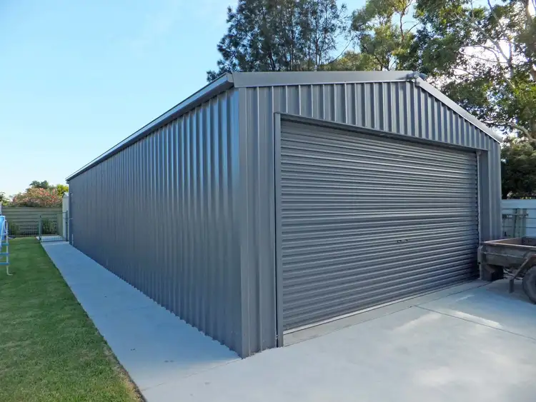 Third view of Homely house listing, 31 Oswald Street, Kyabram VIC 3620
