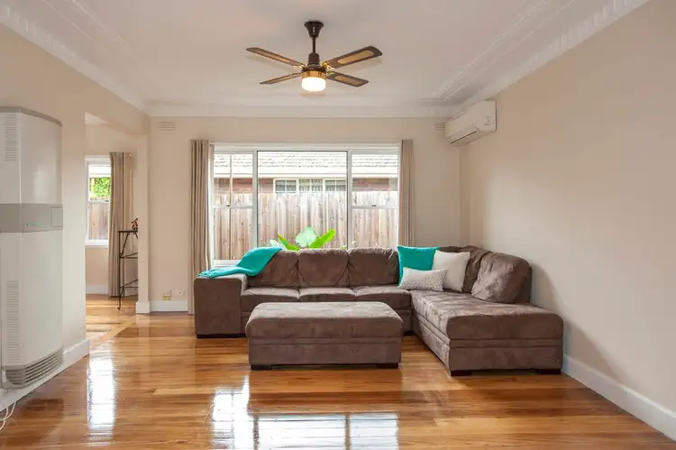 Third view of Homely house listing, 1/218 Princes Way, Drouin VIC 3818