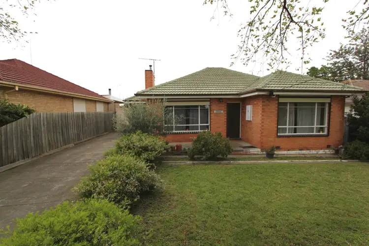 Main view of Homely house listing, 9 Moira Street, Sunshine VIC 3020