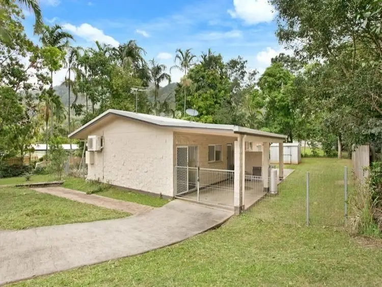 1 Ramsey Dr, Kanimbla QLD 4870