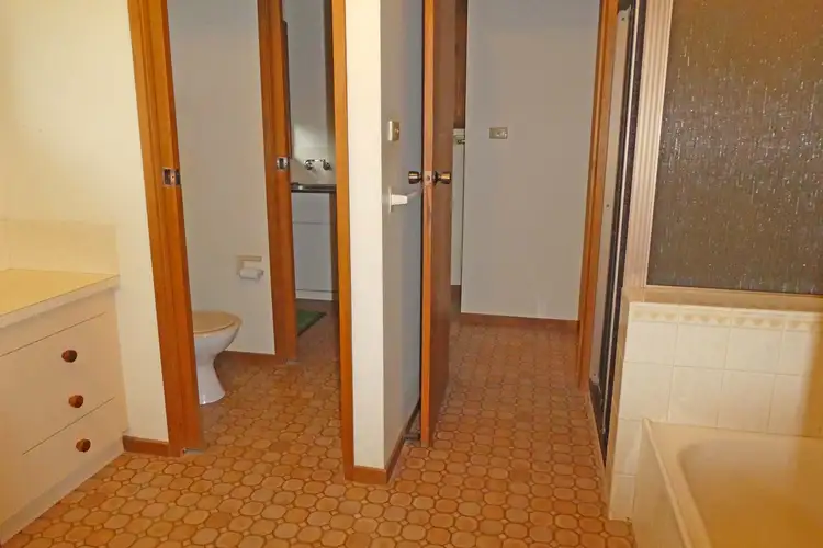 Fifth view of Homely unit listing, 1/19 Allan Street, Kyabram VIC 3620