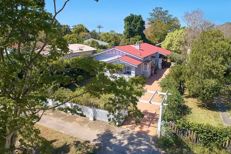Second view of Homely house listing, 24 Stuart St, Mullumbimby NSW 2482