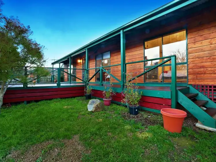 Main view of Homely house listing, 406 Swansea Road, Lilydale VIC 3140