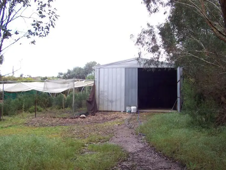 Sixth view of Homely rural property listing, 1329 EGERTON - BALLARK ROAD, Bungal VIC 3334