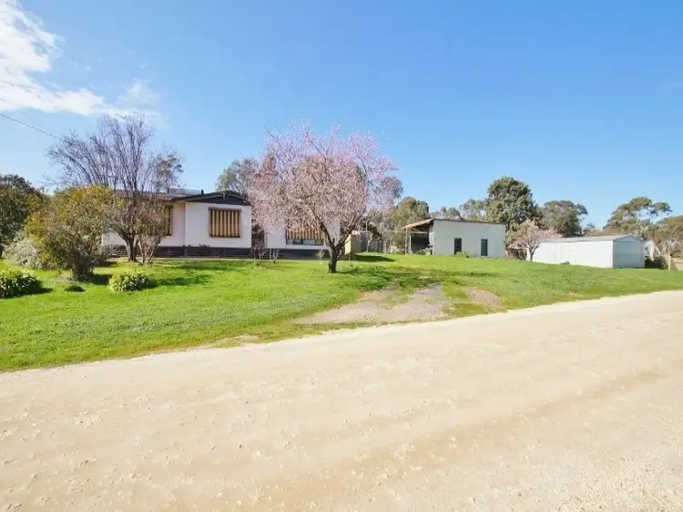 Second view of Homely house listing, 22 Stephen Street, Campbells Creek VIC 3451