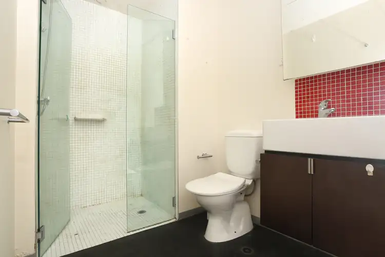 Fifth view of Homely apartment listing, 803/300 Swanston Street, Melbourne VIC 3000