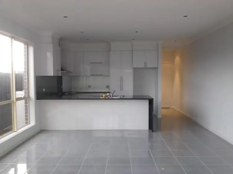 Second view of Homely townhouse listing, 11a Libby lane, Sunshine West VIC 3020