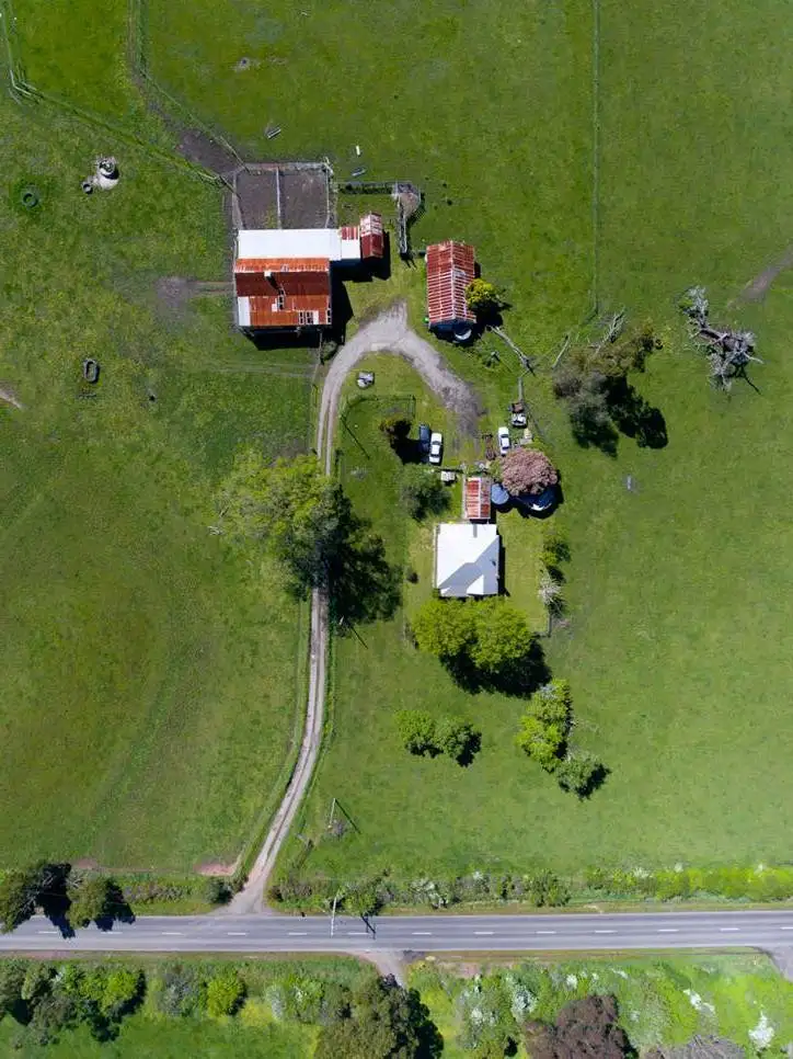 Second view of Homely rural property listing, 361 Darnum Allambee Road, Cloverlea VIC 3822
