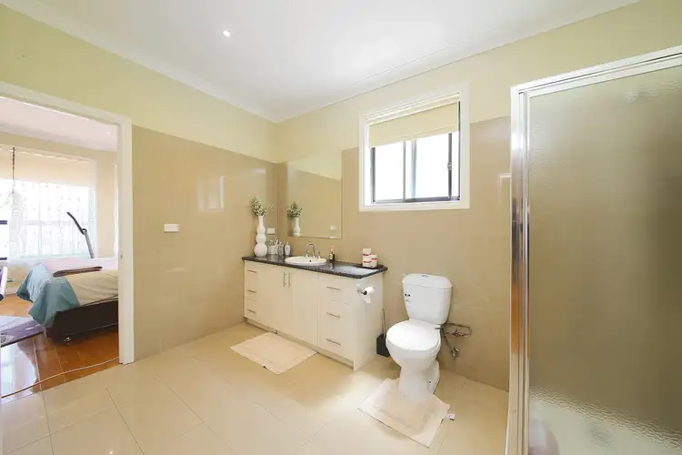 Seventh view of Homely house listing, 12 GAUSSBERG WALK, Roxburgh Park VIC 3064