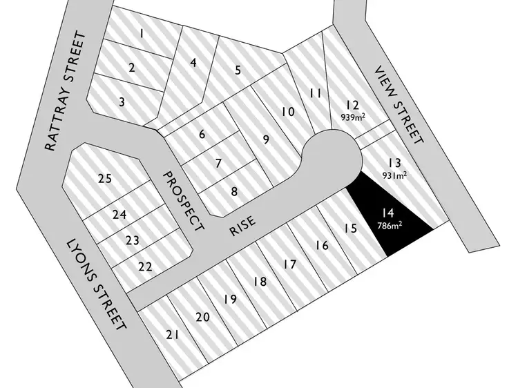 14 Prospect Rise, Yea VIC 3717