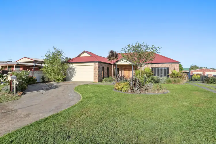Fifth view of Homely house listing, 12 David Street, Hamilton VIC 3300