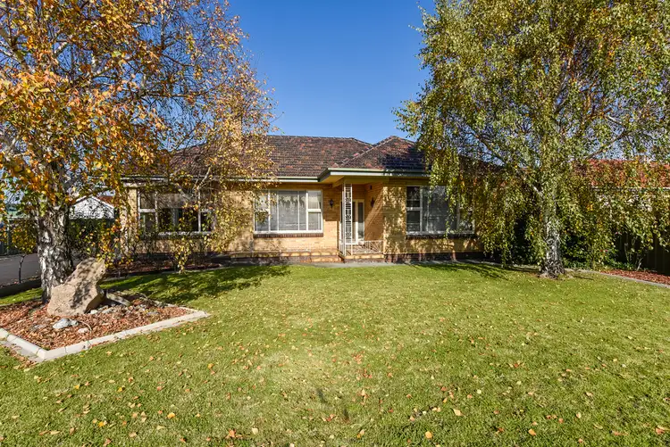 127 JUBILEE HIGHWAY WEST, Mount Gambier SA 5290
