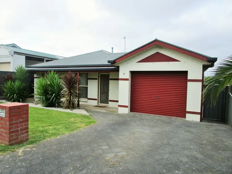 1/9 Heriot Street, Mount Gambier SA 5290
