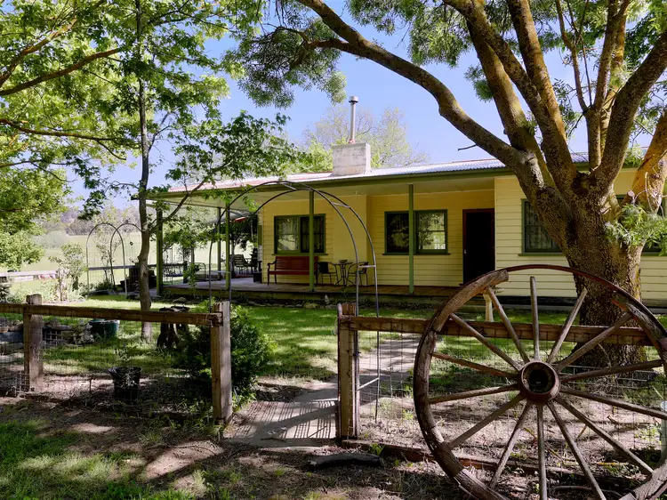 1094 Maroondah Highway, Bonnie Doon VIC 3720