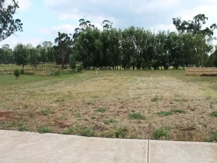 Third view of Homely land listing, 63 Jackson Drive, Drouin VIC 3818