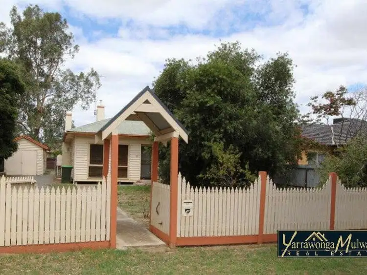 89 Telford Street, Yarrawonga VIC 3730