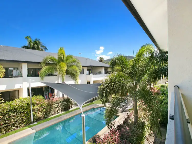 Second view of Homely unit listing, 5/12 Oyster Ct, Trinity Beach QLD 4879