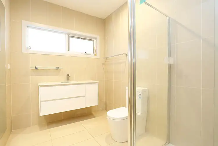 Fourth view of Homely house listing, 6 Kevin Street, Sunshine VIC 3020