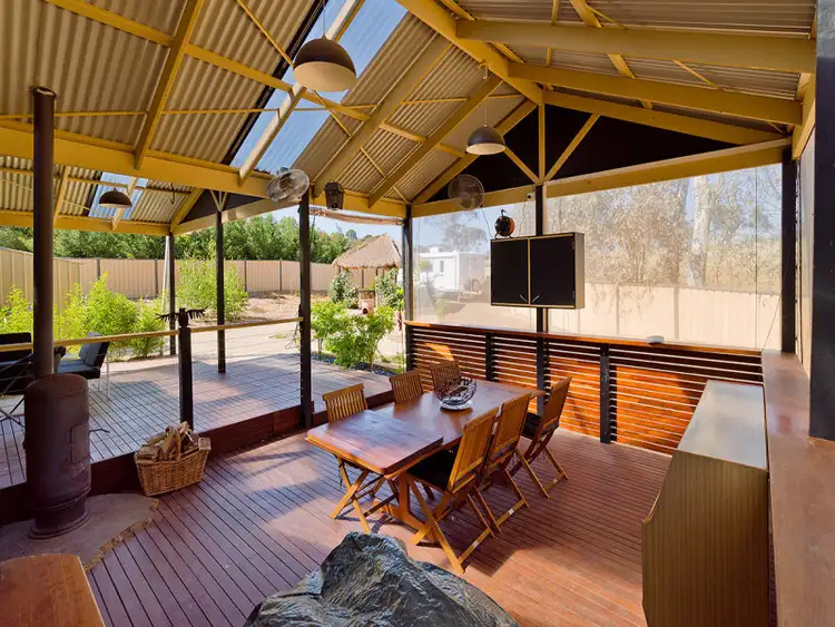 Fifth view of Homely house listing, 15 Station Street, Harcourt VIC 3453