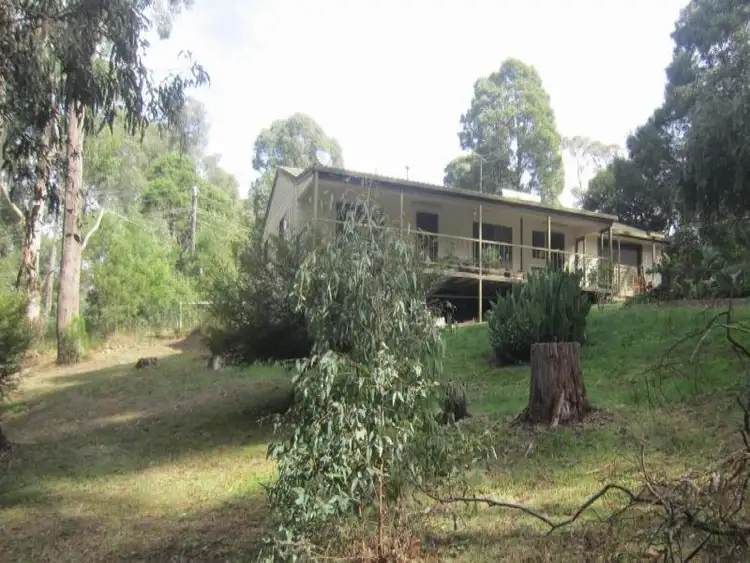 Fourth view of Homely house listing, 5 Vigor Street, Blackwood VIC 3458
