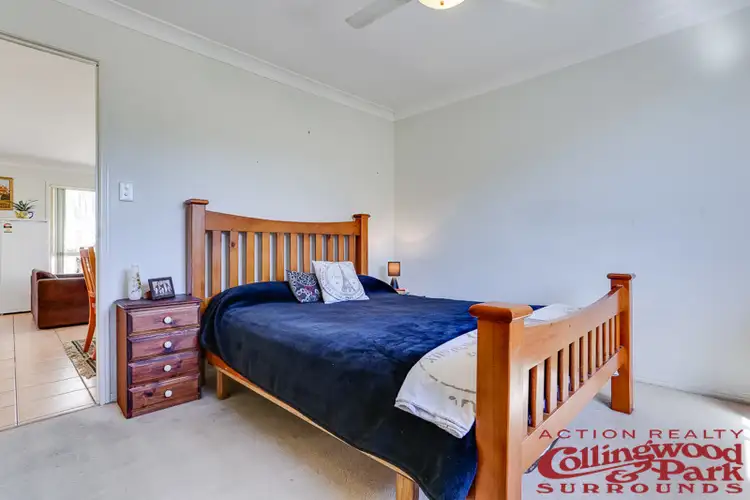Sixth view of Homely house listing, 10 Guerin Court, Collingwood Park QLD 4301