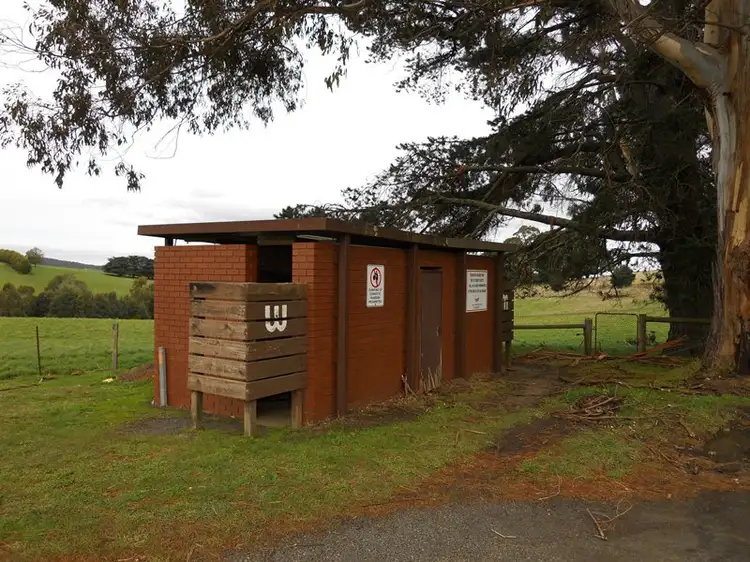 Fourth view of Homely rural property listing, 1688 Mt Baw Baw Tourist Road, Icy Creek VIC 3833