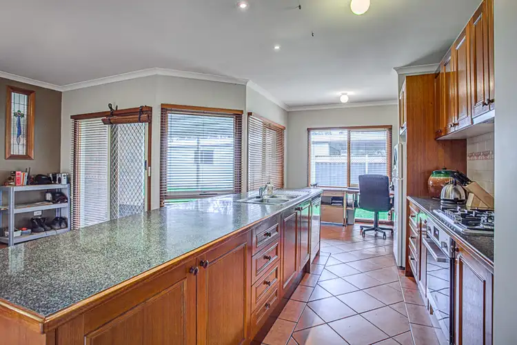 Second view of Homely house listing, 12 Old Farm Way, Romsey VIC 3434