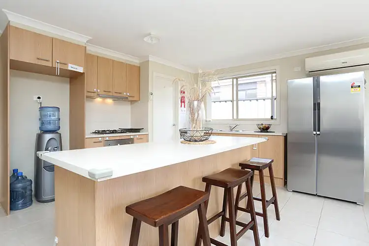Third view of Homely house listing, 23 Eagleridge Prom, Tarneit VIC 3029