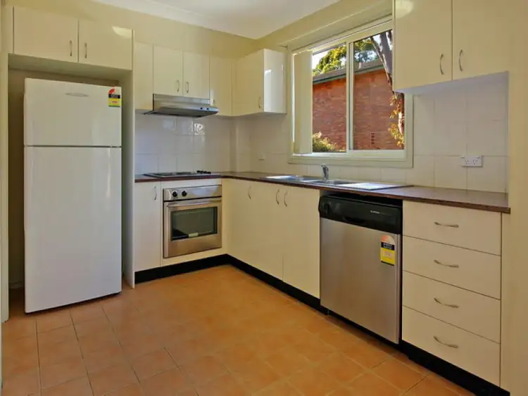 Third view of Homely townhouse listing, 14/37-39 Windsor Road, Kellyville NSW 2155