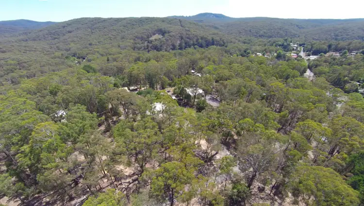 Third view of Homely land listing, 11 Cann Street, Blackwood VIC 3458