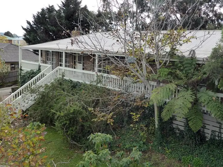 Fifth view of Homely house listing, 29 Burtonwood Court, Neerim South VIC 3831