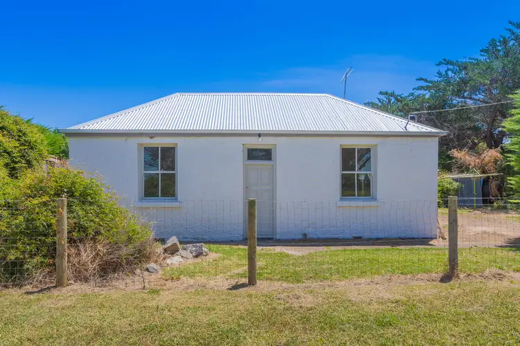 10 Church Street, Port Fairy VIC 3284