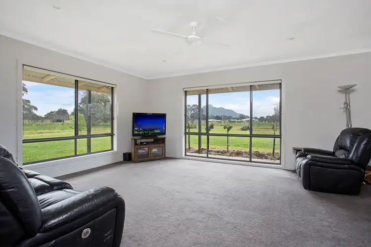 Third view of Homely house listing, 134 Bellicourt Road, Dunkeld VIC 3294