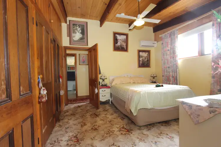 Seventh view of Homely house listing, 20 Ross Street, Heathcote VIC 3523