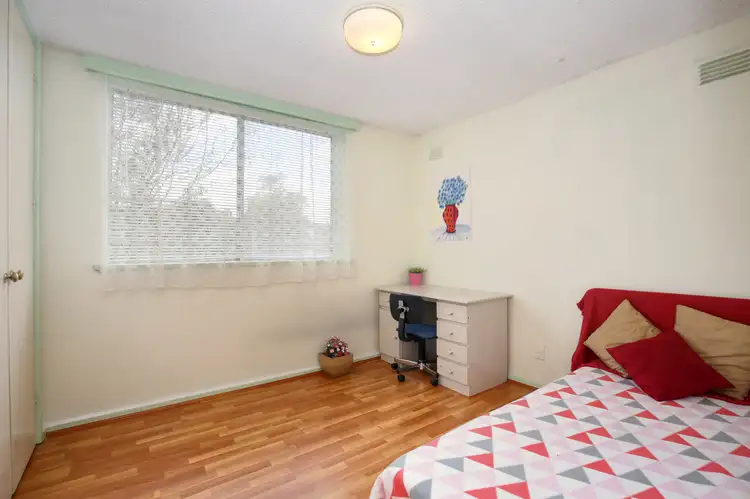 Fifth view of Homely apartment listing, 13/113 Burwood Hwy, Burwood East VIC 3151