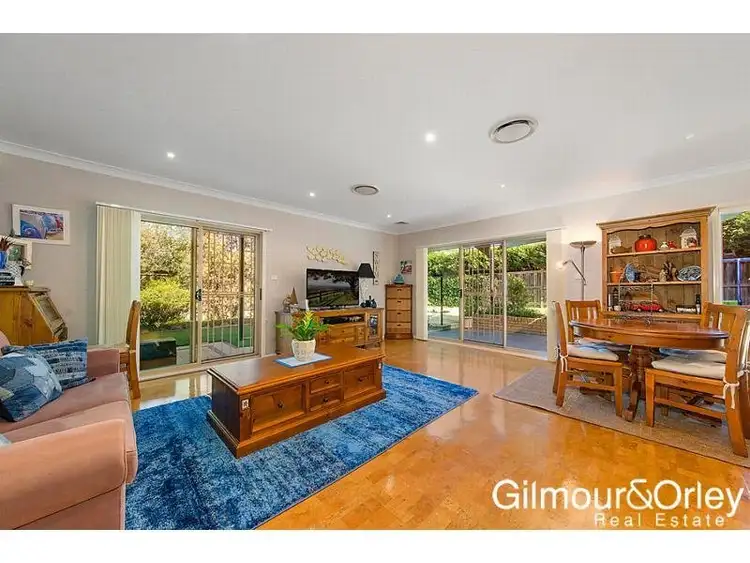 Sixth view of Homely house listing, 52 York Road, Kellyville NSW 2155
