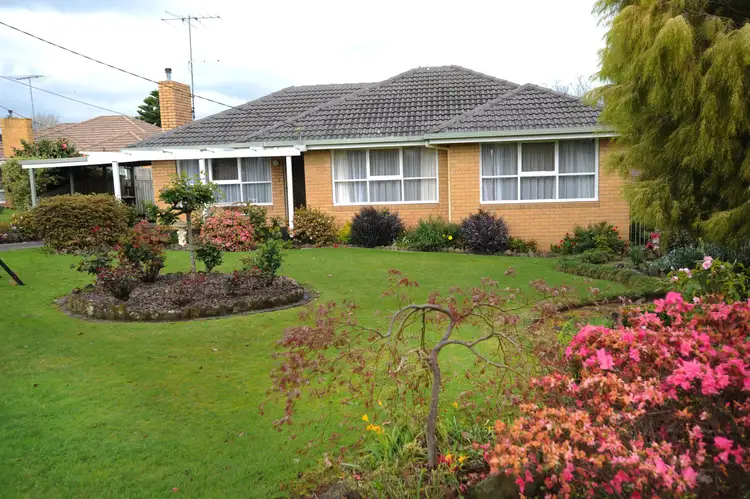 62 Church Street, Drouin VIC 3818